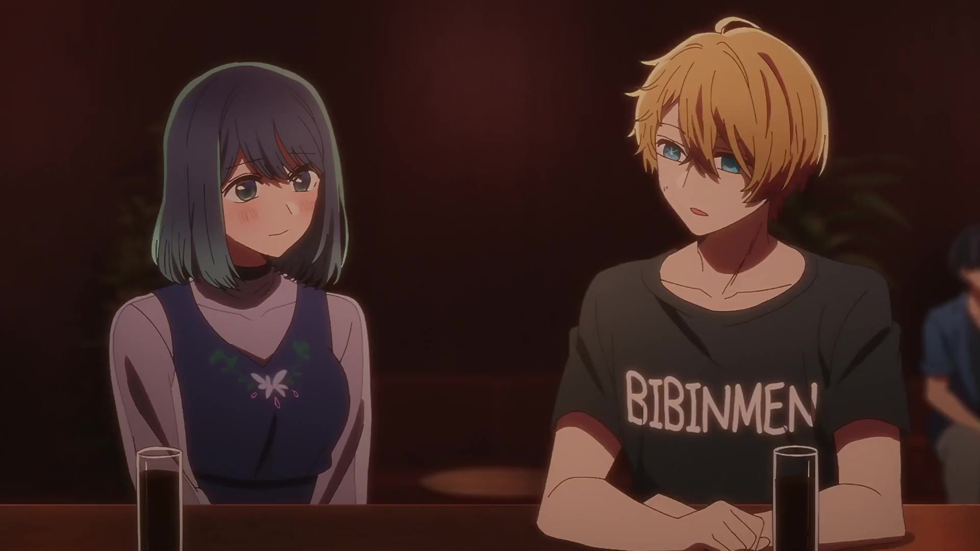 [Tsukyio Editing Resources] Aqua Hoshino (Season 1) Raw Clips (505) (tsukyio.com).mp4